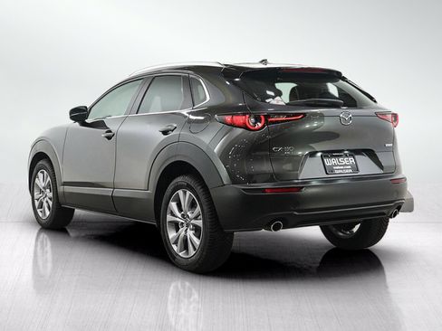 Used 2023 MAZDA CX-30 AWD 2.5 S w/ Premium Package image 3