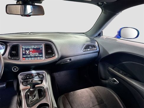 Used 2019 Dodge Challenger R/T Scat Pack w/ T/A Package image 20