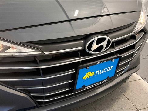 Used 2019 Hyundai Elantra SEL w/ Cargo Package image 30