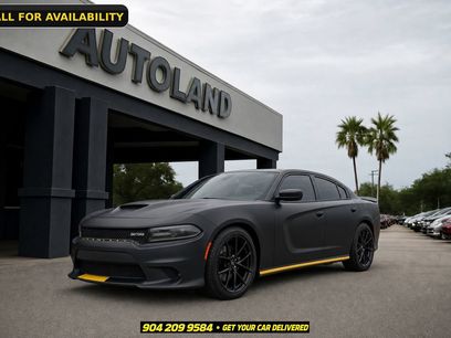 Used 2017 Dodge Charger R/T