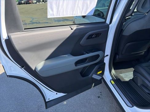 New 2027 Kia Telluride SX Prestige X-Line AWD/4WD image 14