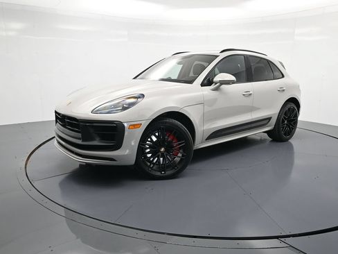 Used 2023 Porsche Macan GTS AWD/4WD image 1