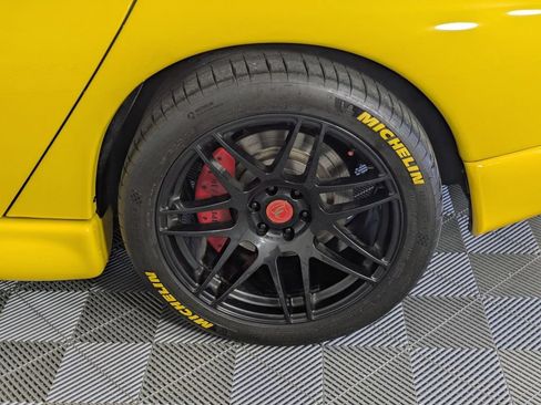 Used 2002 Dodge Viper RT/10 RWD image 7