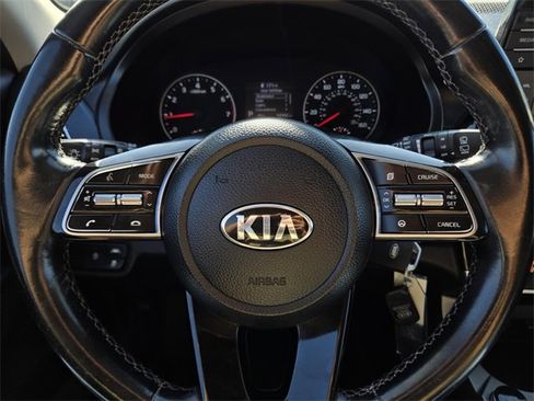 Used 2021 Kia Seltos S image 25