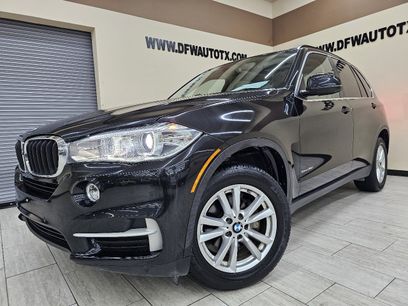 Used 2015 BMW X5 sDrive35i