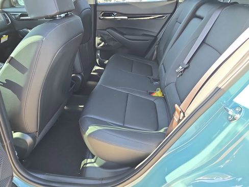New 2026 Kia Seltos EX FWD image 16