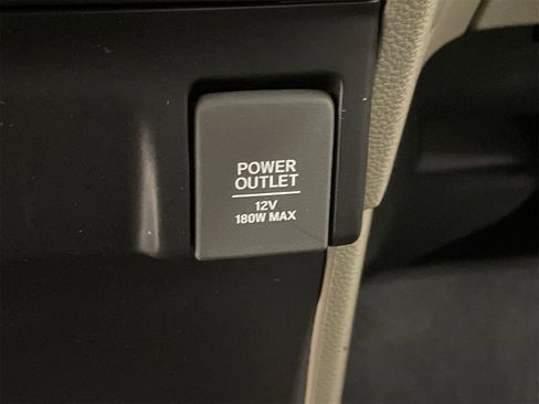 Certified 2024 Honda Odyssey EX-L image 35