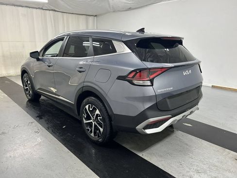 Used 2023 Kia Sportage EX AWD/4WD image 7