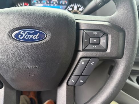 New 2027 Ford E-450 and Econoline 450 Super Duty w/ Power Equipment Group image 15