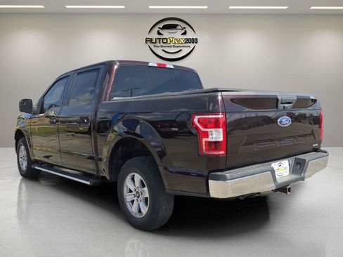 Used 2019 Ford F150 XLT image 5