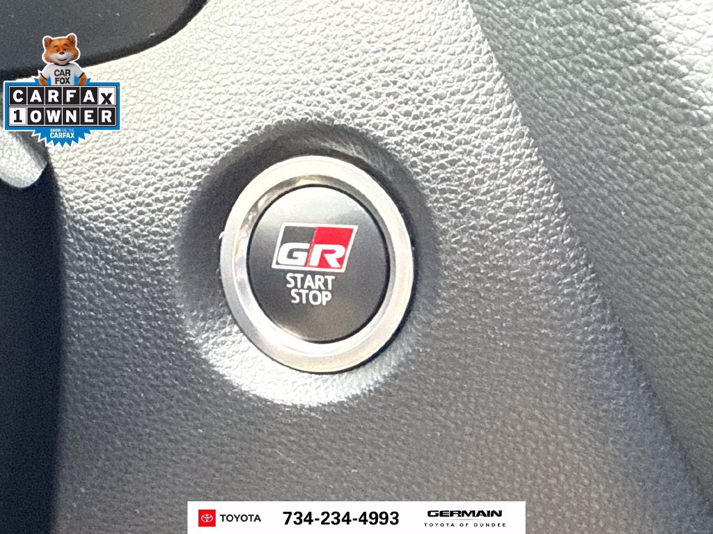 Used 2026 Toyota Corolla GR AWD/4WD image 22
