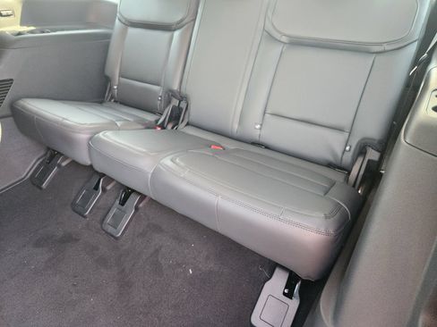New 2027 Ford Expedition Active RWD image 24