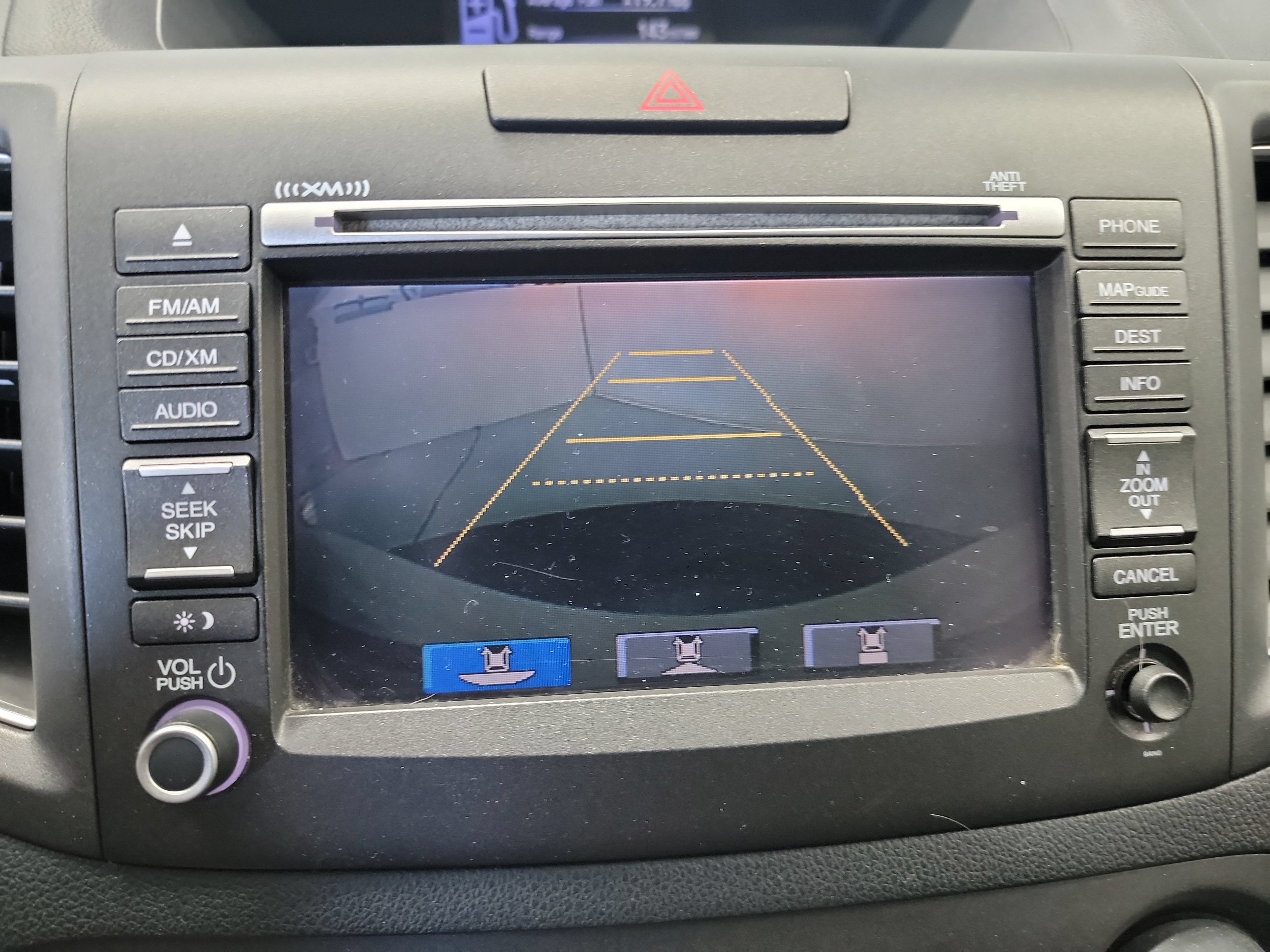 Used 2014 Honda CR-V EX-L image 23