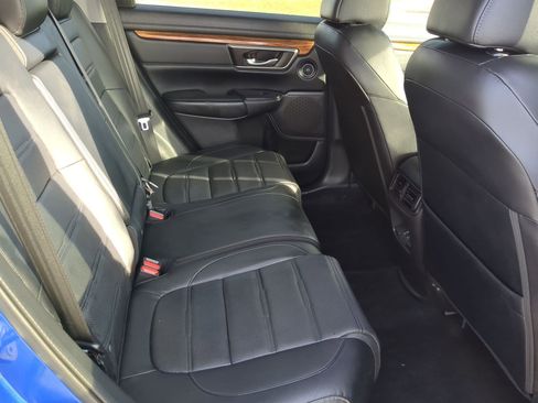 Certified 2020 Honda CR-V EX-L image 30