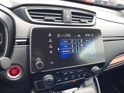 Used 2018 Honda CR-V EX image 17