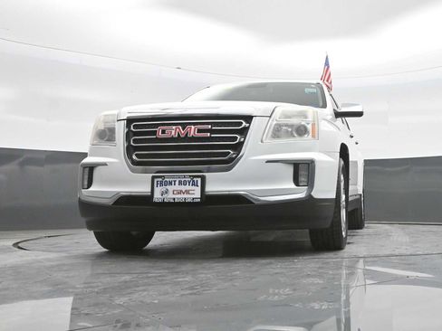 Used 2017 GMC Terrain SLT w/ Open Road Package AWD/4WD image 40