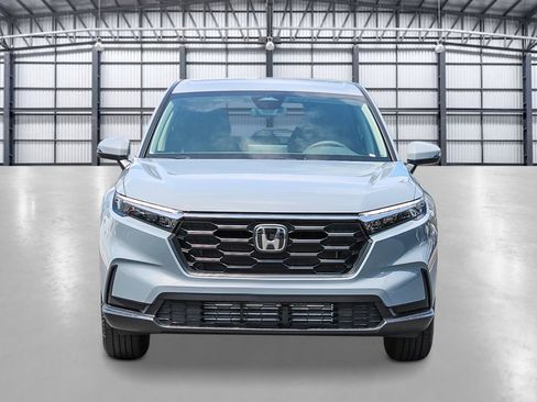 New 2026 Honda CR-V LX image 6