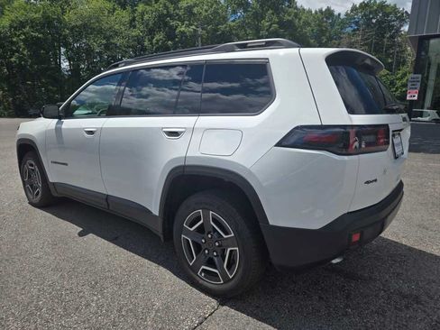 New 2026 Jeep Cherokee Limited AWD/4WD image 6
