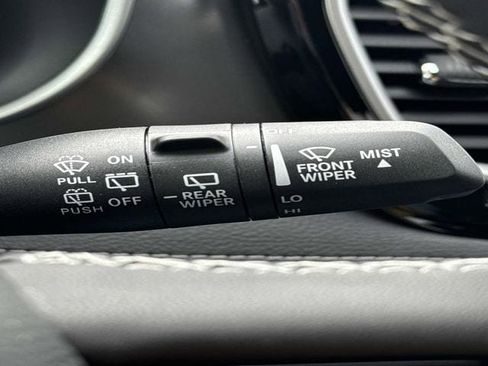 New 2026 Chrysler Pacifica Select w/ S Appearance Package FWD image 18