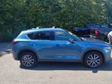Used 2018 MAZDA CX-5 Grand Touring image 2