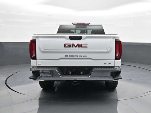 New 2026 GMC Sierra 1500 SLT w/ SLT Premium Package image 6