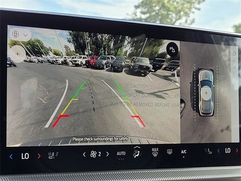 New 2025 Ford Explorer ST-Line w/ Premium Package image 10