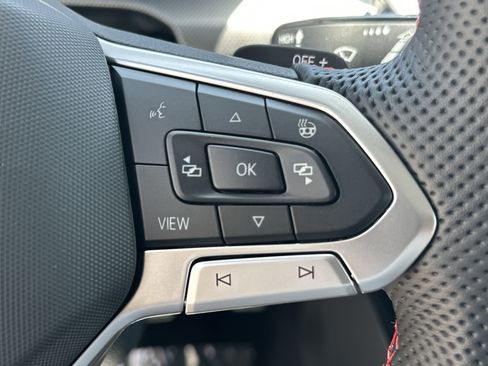 New 2025 Volkswagen GTI SE image 17