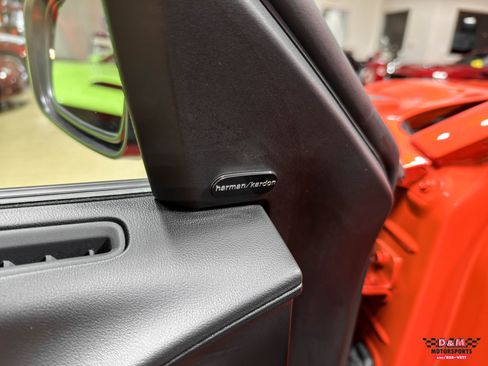 Used 2023 Dodge Charger SRT Hellcat image 32