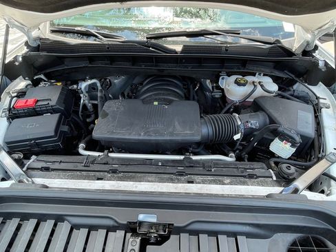 Used 2024 GMC Sierra 1500 SLT RWD image 24
