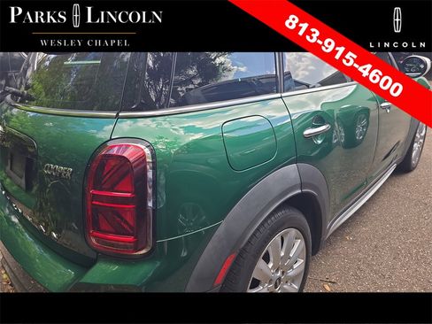 Used 2021 MINI Cooper Countryman image 13