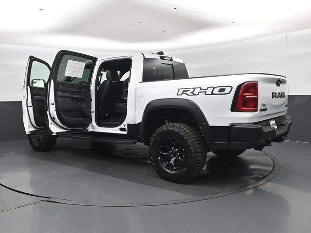 New 2026 RAM 1500 RHO w/ RHO Level 1 Equipment Group AWD/4WD image 47