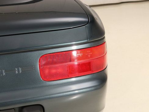 Used 1994 Porsche 968 Cabriolet image 45