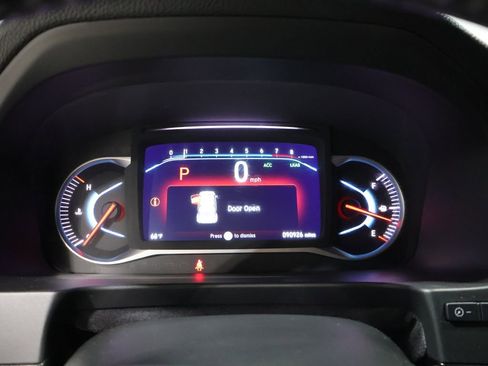 Used 2019 Honda Passport Elite image 39