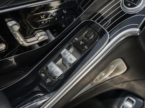 Certified 2025 Mercedes-Benz S 63 AMG S image 38