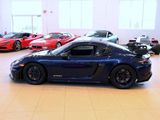 Used 2024 Porsche 718 Cayman GT4 RS image 3