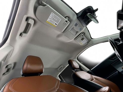 Used 2022 Ford Maverick Lariat w/ Lariat Luxury Package image 23