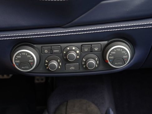 Used 2017 Ferrari 488 Spider RWD image 23