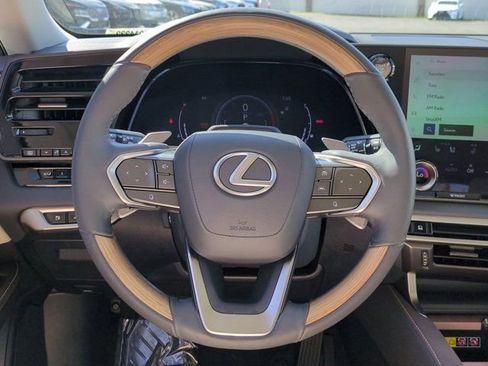 Used 2023 Lexus RX 350 FWD w/ Cold Area Package image 17