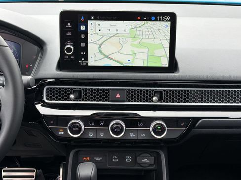 New 2026 Honda Civic Sport Touring image 16