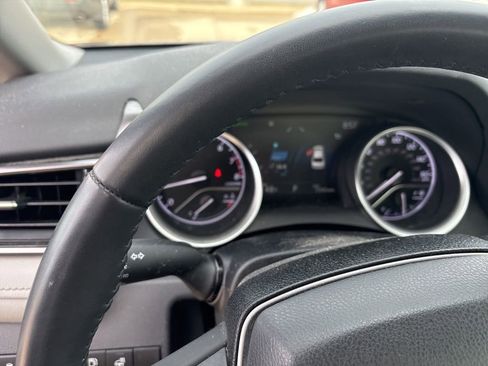 Used 2023 Toyota Camry XLE w/ Cold Weather Package image 14