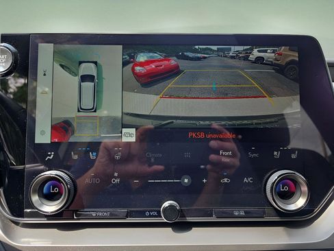 Used 2024 Lexus TX 350 AWD image 15