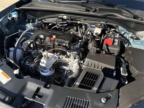 Used 2026 Honda HR-V EX-L image 20