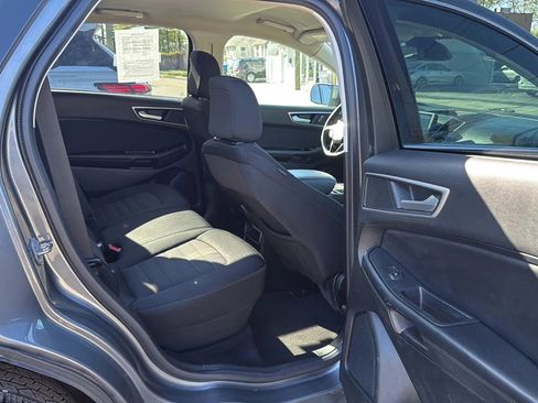 Used 2022 Ford Edge SEL AWD/4WD image 26