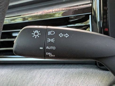 Used 2026 Toyota Camry LE FWD image 9