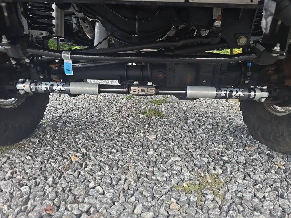 Used 2026 Ford F350 Platinum AWD/4WD image 27