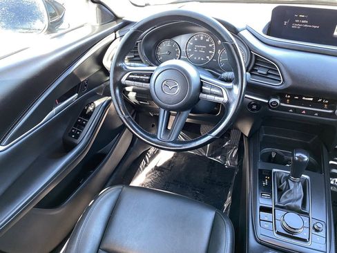 Used 2023 MAZDA CX-30 AWD 2.5 S w/ Select Package image 16
