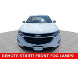 Used 2020 Chevrolet Equinox LT w/ Driver Convenience Package image 3