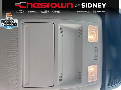 Used 2025 Ford Bronco Sport Outer Banks w/ Outer Banks Tech Package+ AWD/4WD image 24