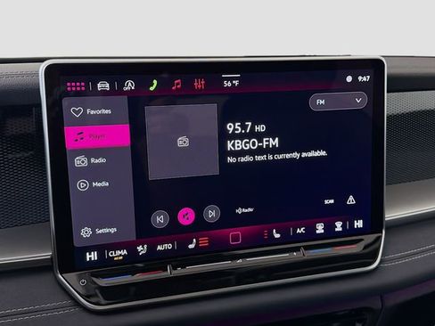 New 2026 Volkswagen Tiguan SE image 15