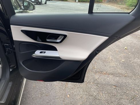 New 2026 Mercedes-Benz E 350 Sedan image 39